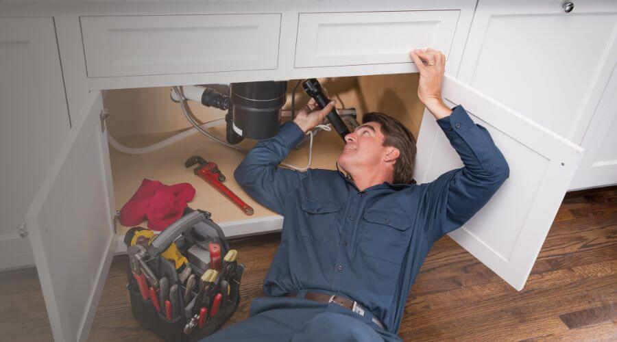 Professional emergency plumbing in Crescent, PA